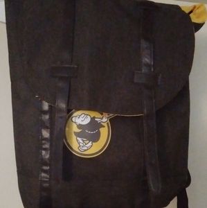 San Diego Padres Backpack